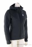 Black Diamond First Light Stretch Women Insulation Jacket, Black Diamond, Black, , Female, 0056-11403, 5638241740, 793661653585, N1-01.jpg