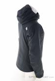 Black Diamond First Light Stretch Women Insulation Jacket, Black Diamond, Black, , Female, 0056-11403, 5638241740, 793661653585, N2-17.jpg