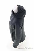 Black Diamond First Light Stretch Women Insulation Jacket, Black Diamond, Black, , Female, 0056-11403, 5638241740, 793661653585, N3-08.jpg