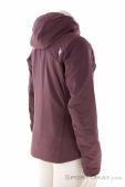 Black Diamond First Light Stretch Damen Isolationsjacke, , Dunkel-Rot, , Damen, 0056-11403, 5638241742, , N1-16.jpg