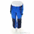 Mammut Eisfeld Guide SO Hommes Pantalon de randonnée Gore-Tex, Mammut, Bleu clair, , Hommes, 0014-11740, 5638241745, 7619876157485, N3-03.jpg