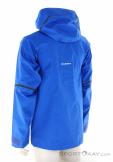 Mammut Nordwand Advanced HS Hooded Herren Outdoorjacke, Mammut, Hell-Blau, , Herren, 0014-11862, 5638241751, 7619876053992, N1-11.jpg