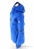 Mammut Nordwand Advanced HS Hooded Caballeros Chaqueta para exteriores, Mammut, Azul claro, , Hombre, 0014-11862, 5638241751, 7619876053992, N2-07.jpg