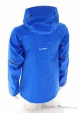 Mammut Nordwand Advanced HS Hooded Herren Outdoorjacke, Mammut, Hell-Blau, , Herren, 0014-11862, 5638241751, 7619876053992, N2-12.jpg