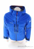 Mammut Nordwand Advanced HS Hooded Caballeros Chaqueta para exteriores, Mammut, Azul claro, , Hombre, 0014-11862, 5638241751, 7619876053992, N3-03.jpg