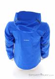 Mammut Nordwand Advanced HS Hooded Caballeros Chaqueta para exteriores, Mammut, Azul claro, , Hombre, 0014-11862, 5638241751, 7619876053992, N3-13.jpg