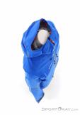 Mammut Nordwand Advanced HS Hooded Caballeros Chaqueta para exteriores, Mammut, Azul claro, , Hombre, 0014-11862, 5638241751, 7619876053992, N4-19.jpg