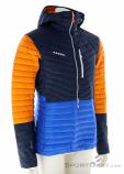 Mammut Eiger Speed IN HZ Mens Outdoor Jacket, Mammut, Multicolored, , Male, 0014-11871, 5638241756, 7619876488978, N1-01.jpg