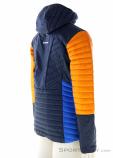 Mammut Eiger Speed IN HZ Mens Outdoor Jacket, Mammut, Multicolored, , Male, 0014-11871, 5638241756, 7619876488978, N1-16.jpg