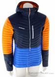 Mammut Eiger Speed IN HZ Mens Outdoor Jacket, Mammut, Multicolored, , Male, 0014-11871, 5638241756, 7619876488978, N2-02.jpg