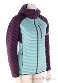 Dynafit Radical Down RDS Damen Isolationsjacke, , Türkis, , Damen, 0015-11794, 5638241762, 4053866577649, N1-01.jpg