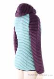 Dynafit Radical Down RDS Women Insulation Jacket, , Turquoise, , Female, 0015-11794, 5638241762, 4053866577649, N1-16.jpg