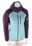 Dynafit Radical Down RDS Femmes Veste isolante, Dynafit, Turquoise, , Femmes, 0015-11794, 5638241762, 4053866577656, N2-02.jpg