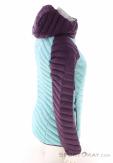 Dynafit Radical Down RDS Women Insulation Jacket, , Turquoise, , Female, 0015-11794, 5638241762, , N2-17.jpg