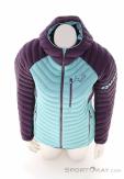 Dynafit Radical Down RDS Mujer Chaqueta aislante, Dynafit, Turquesa, , Mujer, 0015-11794, 5638241762, 4053866577656, N3-03.jpg