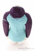 Dynafit Radical Down RDS Women Insulation Jacket, , Turquoise, , Female, 0015-11794, 5638241762, 4053866577649, N3-13.jpg