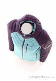 Dynafit Radical Down RDS Women Insulation Jacket, Dynafit, Turquoise, , Female, 0015-11794, 5638241762, 4053866577687, N4-04.jpg