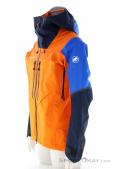 Mammut Nordwand Advanced HS Hooded Hommes Veste Outdoor, Mammut, Orange, , Hommes, 0014-11862, 5638241771, 7619876344724, N1-06.jpg