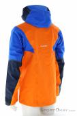 Mammut Nordwand Advanced HS Hooded Caballeros Chaqueta para exteriores, Mammut, Naranja, , Hombre, 0014-11862, 5638241771, 7619876344724, N1-11.jpg