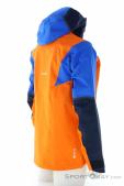 Mammut Nordwand Advanced HS Hooded Uomo Giacca Outdoor, Mammut, Arancione, , Uomo, 0014-11862, 5638241771, 7619876344724, N1-16.jpg