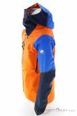 Mammut Nordwand Advanced HS Hooded Caballeros Chaqueta para exteriores, Mammut, Naranja, , Hombre, 0014-11862, 5638241771, 7619876344724, N2-07.jpg