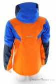 Mammut Nordwand Advanced HS Hooded Herren Outdoorjacke, Mammut, Orange, , Herren, 0014-11862, 5638241771, 7619876344724, N2-12.jpg