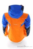 Mammut Nordwand Advanced HS Hooded Hommes Veste Outdoor, Mammut, Orange, , Hommes, 0014-11862, 5638241771, 7619876344724, N3-13.jpg