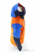 Mammut Nordwand Advanced HS Hooded Uomo Giacca Outdoor, Mammut, Arancione, , Uomo, 0014-11862, 5638241771, 7619876344724, N3-18.jpg