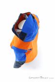 Mammut Nordwand Advanced HS Hooded Caballeros Chaqueta para exteriores, Mammut, Naranja, , Hombre, 0014-11862, 5638241771, 7619876344724, N4-09.jpg