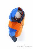 Mammut Nordwand Advanced HS Hooded Mens Outdoor Jacket, Mammut, Orange, , Male, 0014-11862, 5638241771, 7619876344724, N4-19.jpg