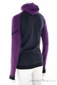 Dynafit Radical Polartec Women Sweater, Dynafit, Purple, , Female, 0015-11796, 5638241777, 4053866578769, N1-11.jpg