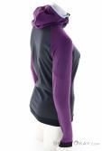 Dynafit Radical Polartec Mujer Jersey, Dynafit, Lila, , Mujer, 0015-11796, 5638241777, 4053866578769, N2-17.jpg