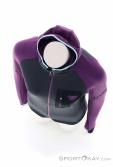 Dynafit Radical Polartec Femmes Pulls, Dynafit, Lilas, , Femmes, 0015-11796, 5638241777, 4053866578769, N4-04.jpg