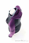 Dynafit Radical Polartec Femmes Pulls, Dynafit, Lilas, , Femmes, 0015-11796, 5638241777, 4053866578769, N4-09.jpg