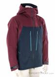 Dynafit Free GTX Herren Tourenjacke Gore-Tex, Dynafit, Dunkel-Rot, , Herren, 0015-11797, 5638241785, 4053866581080, N1-01.jpg