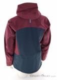 Dynafit Free GTX Mens Ski Touring Jacket Gore-Tex, Dynafit, Dark-Red, , Male, 0015-11797, 5638241785, 4053866581080, N2-12.jpg