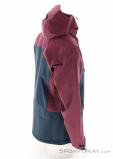 Dynafit Free GTX Hommes Veste de randonnée Gore-Tex, , Rouge foncé, , Hommes, 0015-11797, 5638241785, , N2-17.jpg