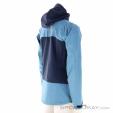 Dynafit Radical 2 GTX Mens Ski Touring Jacket Gore-Tex, Dynafit, Turquoise, , Male, 0015-11798, 5638241789, 4053866426848, N1-16.jpg