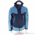 Dynafit Radical 2 GTX Mens Ski Touring Jacket Gore-Tex, Dynafit, Turquoise, , Male, 0015-11798, 5638241789, 4053866426848, N2-02.jpg