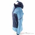 Dynafit Radical 2 GTX Mens Ski Touring Jacket Gore-Tex, Dynafit, Turquoise, , Male, 0015-11798, 5638241789, 4053866426848, N2-07.jpg