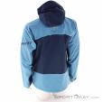 Dynafit Radical 2 GTX Mens Ski Touring Jacket Gore-Tex, Dynafit, Turquoise, , Male, 0015-11798, 5638241789, 4053866426848, N2-12.jpg