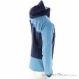 Dynafit Radical 2 GTX Mens Ski Touring Jacket Gore-Tex, Dynafit, Turquoise, , Male, 0015-11798, 5638241789, 4053866426848, N2-17.jpg