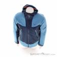 Dynafit Radical 2 GTX Mens Ski Touring Jacket Gore-Tex, Dynafit, Turquoise, , Male, 0015-11798, 5638241789, 4053866426848, N3-03.jpg