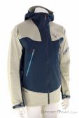 Dynafit Radical 2 GTX Mens Ski Touring Jacket Gore-Tex, Dynafit, Beige, , Male, 0015-11798, 5638241793, 4053866577885, N1-01.jpg