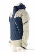 Dynafit Radical 2 GTX Mens Ski Touring Jacket Gore-Tex, Dynafit, Beige, , Male, 0015-11798, 5638241793, 4053866577885, N1-06.jpg