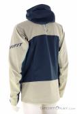 Dynafit Radical 2 GTX Mens Ski Touring Jacket Gore-Tex, Dynafit, Beige, , Male, 0015-11798, 5638241793, 4053866577885, N1-11.jpg