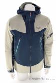 Dynafit Radical 2 GTX Mens Ski Touring Jacket Gore-Tex, Dynafit, Beige, , Male, 0015-11798, 5638241793, 4053866577885, N2-02.jpg