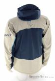 Dynafit Radical 2 GTX Mens Ski Touring Jacket Gore-Tex, Dynafit, Beige, , Male, 0015-11798, 5638241793, 4053866577885, N2-12.jpg