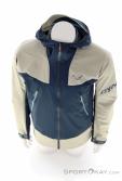 Dynafit Radical 2 GTX Mens Ski Touring Jacket Gore-Tex, Dynafit, Beige, , Male, 0015-11798, 5638241793, 4053866577885, N3-03.jpg