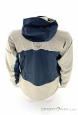 Dynafit Radical 2 GTX Mens Ski Touring Jacket Gore-Tex, Dynafit, Beige, , Male, 0015-11798, 5638241793, 4053866577885, N3-13.jpg